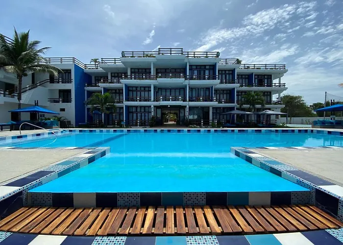 Palmazul Hotel & Spa