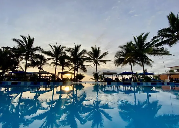 Palmazul Hotel & Spa