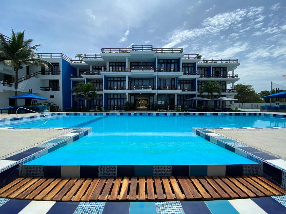 Palmazul & 4* San Clemente