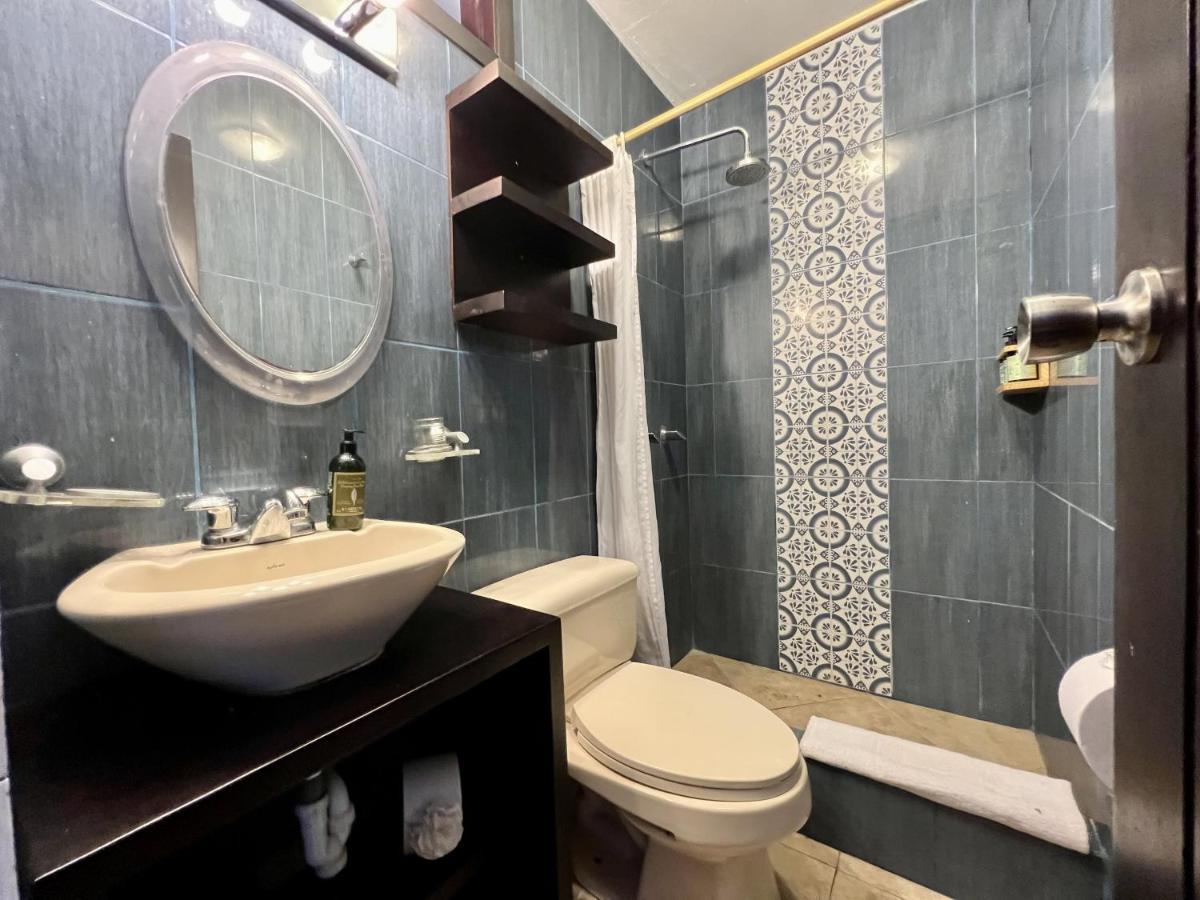 Palmazul Hotel & Spa 酒店 San Clemente